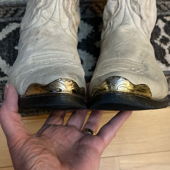 Women’s Lorado Western Boots (Size 10 D) - Picture 6 of 10